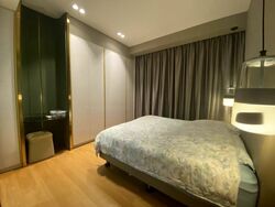 Marina One Residences (D1), Apartment #570449151